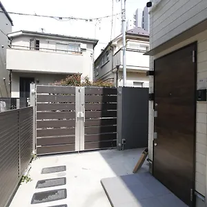 新宿エリアbeテラス西新宿 アパート