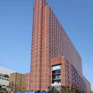 Hotell Shinjuku, Tokyo prefektur