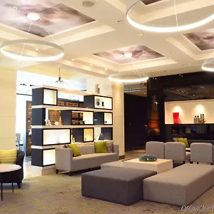 4* Отель Citadines Shinjuku