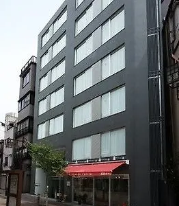 מלון B:conte Asakusa, טוקיו