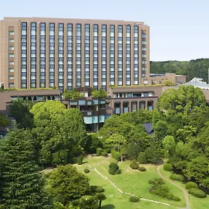 Rihga Royal Tokyo